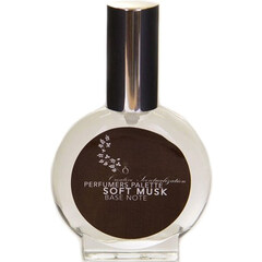 Perfumer's Palette - Soft Musk Base Note von Sarah Horowitz Parfums