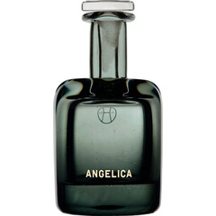 Angelica von Perfumer H