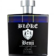 Benji by Blöke
