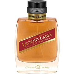 Legend Label von Christine Lavoisier Parfums
