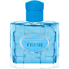 Best Version Fresh by Christine Lavoisier Parfums