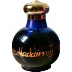 Aladdin by Air-Val International