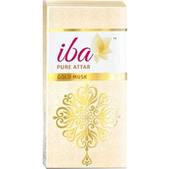 Gold Musk by IBA Halal Care