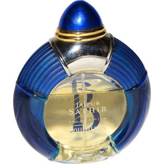 Jaïpur Saphir (Eau de Parfum) von Boucheron