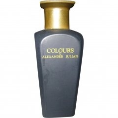 Colours for Men (After Shave) by Alexander Julian
