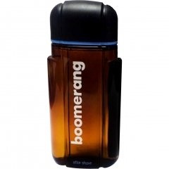 Boomerang (After Shave) by Puig