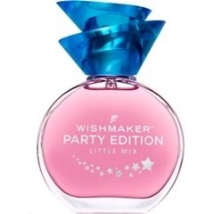 Wishmaker Party Edition von Little Mix