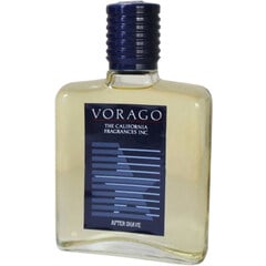 Vorago (After Shave) von The California Fragrances