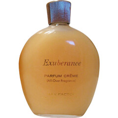Exuberance (Parfum Crème) von Max Factor