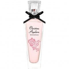 Definition (Eau de Parfum) von Christina Aguilera