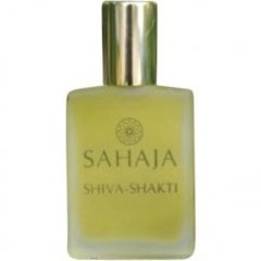 Shiva-Shakti by Sahaja