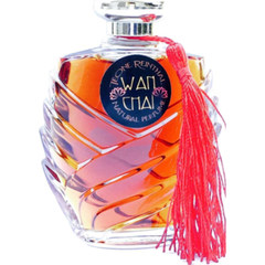 Wan Chai (Eau de Parfum) by Teone Reinthal Natural Perfume