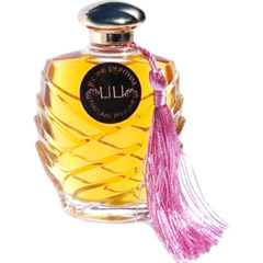 LiLi von Teone Reinthal Natural Perfume