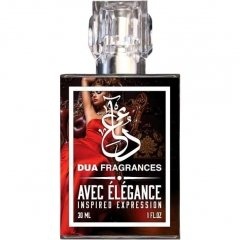 Avec Élégance by The Dua Brand / Dua Fragrances