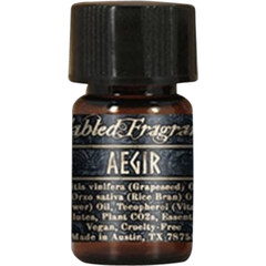 Aegir (Perfume Oil) by Fabled Fragrances
