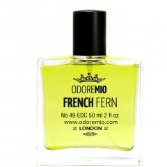 French Fern by Odore Mio
