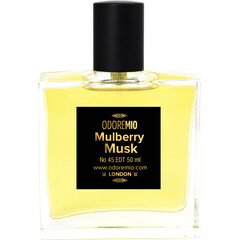 Mulberry Musk by Odore Mio