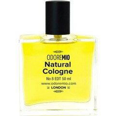 Natural Cologne by Odore Mio