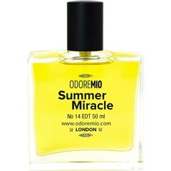 Summer Miracle by Odore Mio