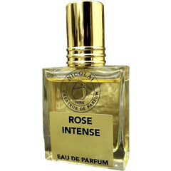 Rose Intense by Nicolaï / Parfums de Nicolaï