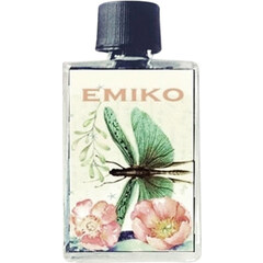 Emiko by Wild Perfume
