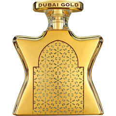 Dubai Gold von Bond No. 9