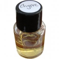 Chypre von Perfumer H