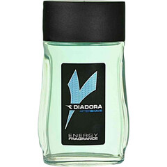 Blue (After Shave) by Diadora