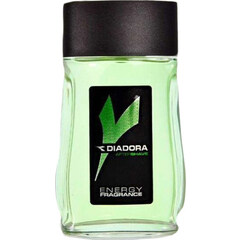 Green (After Shave) by Diadora