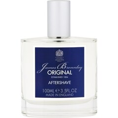 James Bronnley Original / Body Care for Men (Aftershave) by Bronnley