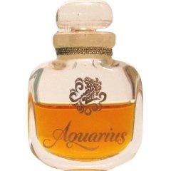 Aquarius (Perfume) by Max Factor