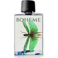 Boheme by Wild Perfume