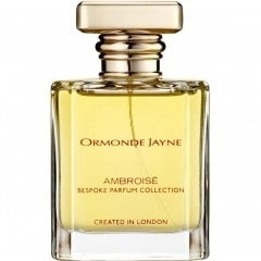 Bespoke Parfum Collection - Ambroisé von Ormonde Jayne