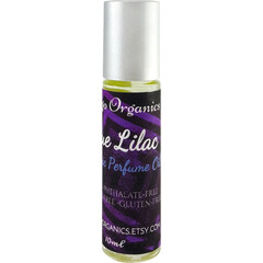 True Lilac von Virgo Organics