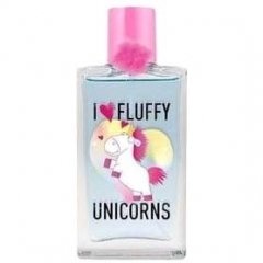 Despicable Me - I Love Fluffy Unicorns von Corsair