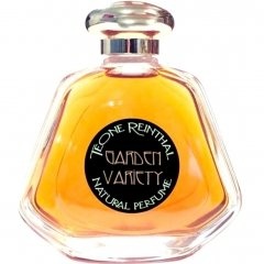 Garden Variety by Teone Reinthal Natural Perfume