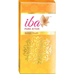 Amber Oudh by IBA Halal Care