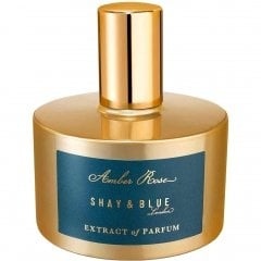Amber Rose (Extract of Parfum) von Shay & Blue