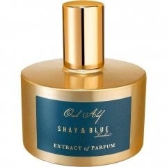 Oud Alif (Extract of Parfum) von Shay & Blue