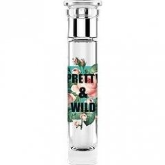 Pretty & Wild - Wild Rose (Eau de Parfum) by Wild Garden