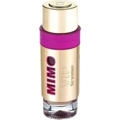 Mimo VIP for Women by Mimo Chkoudra