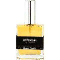 Sweet Suede by Alexandria Fragrances