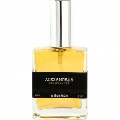 Arabian Hustler by Alexandria Fragrances