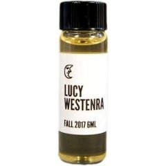 Lucy Westenra by Sixteen92