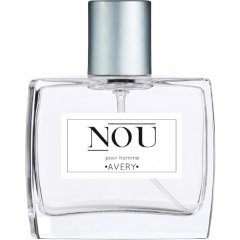 Avery (Eau de Parfum) by Nou