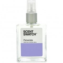 Periwinkle by Scent Swatch