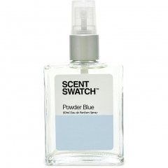 Powder Blue von Scent Swatch