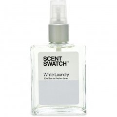 White Laundry by Scent Swatch