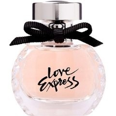 Love Express Midnight by Express