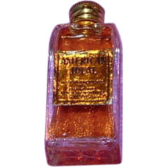 American Ideal (Perfume) by California Perfume Company